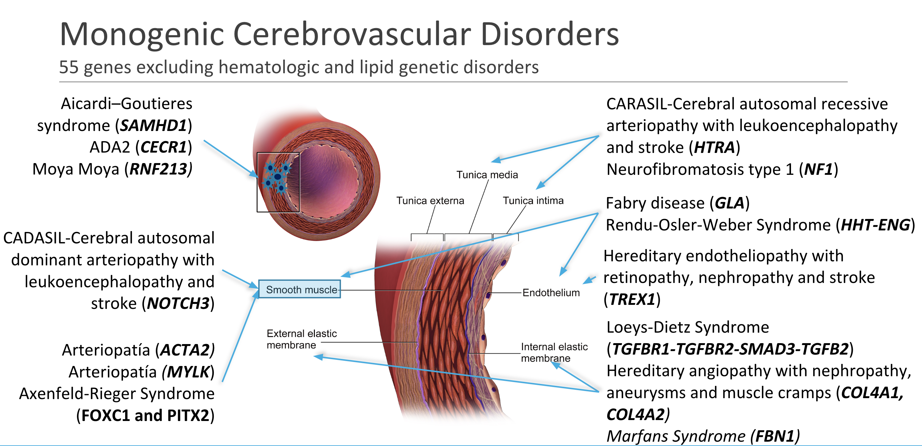 Disorders